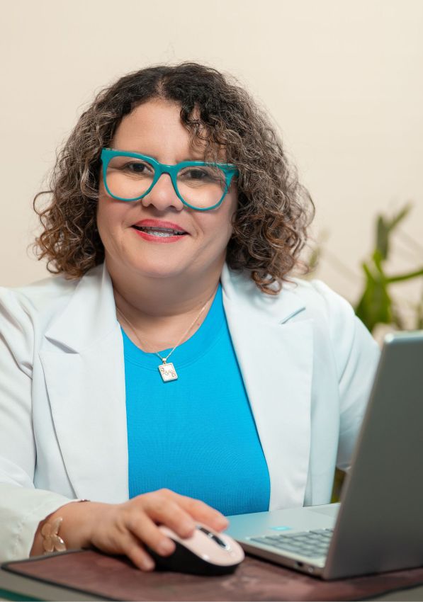 Yelitza Camejo - CEO Seagull VZLA